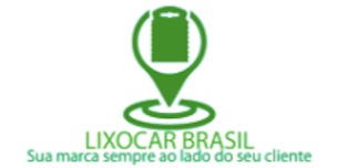 Logomarca de Lixocar Brasil
