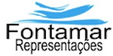 Logomarca de Fontamar Representações