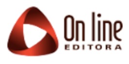 Logomarca de Online Editora