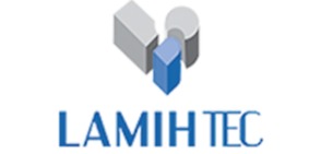 Logomarca de Lamih Tec Soluções em Arames Trefilados e Laminados a Frio