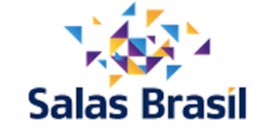 Logomarca de Salas Brasil Espaços para Eventos