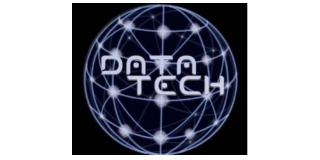 Logomarca de Datatech Telecomunicação