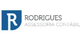 Logomarca de Rodrigues Assessoria Contábil