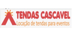 Logomarca de Tendas Cascavel