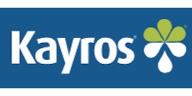 Logomarca de Kayros Ambiental e Agrícola