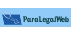 Logomarca de ParaLegalWeb