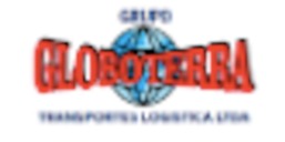 Logomarca de Globoterra Nordeste Logística