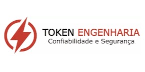 Logomarca de Token Engenharia