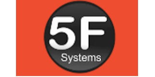 Logomarca de 5F Systems