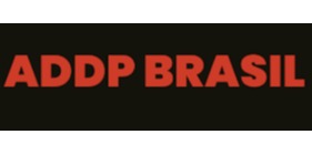 Logomarca de ADDP - Agência de Detetives - Inteligência