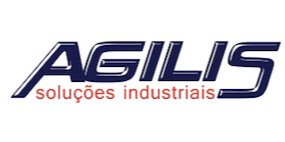 Logomarca de Agilis Industrial - Mangueiras Hidráulicas e Conexões