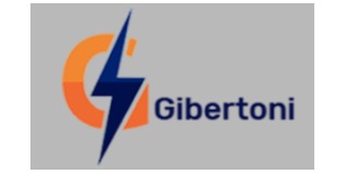 Logomarca de GILBERTONI | Materiais Elétricos