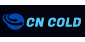 Logomarca de CN COLD - Refrigeração Industrial | Climatização | Ar Condicionado