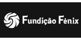 Logomarca de Fundição Fênix
