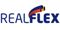 Logomarca de Realflex