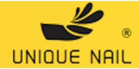 Logomarca de Unique Nail