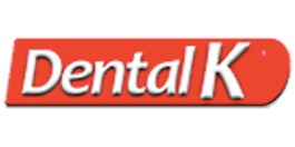 Logomarca de DentalK