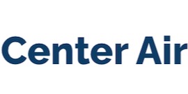 Logomarca de Center Compressores Ar Condicionado