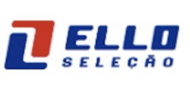 Logomarca de Ello Seleção