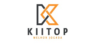 Logomarca de KIITOP | Botas, Coturnos e Acessórios