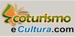 Logomarca de Ecoturismo e Cultura