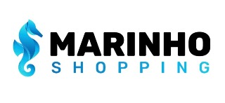 Logomarca de MARINHO SHOPPING | Loja Online