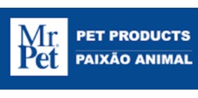 Logomarca de Mr. PET | Paixão Animal