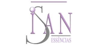Logomarca de ISAN ESSÊNCIAS