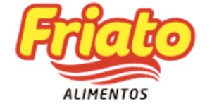 Logomarca de FRIATO ALIMENTOS