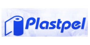Logomarca de PLASTPEL EMBALAGENS