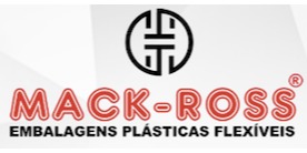 Logomarca de MACK-ROSS | Embalagens Plásticas Flexíveis