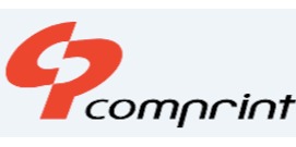 Logomarca de Comprint