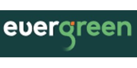Logomarca de Ever Green