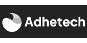 Logomarca de Adhetech