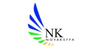 Logomarca de Nova Keffa Distribuidora