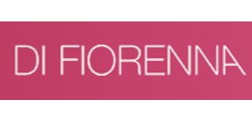 Logomarca de Di Fiorena - Indústria Cosmética