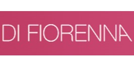 Logomarca de Di Fiorenna Indústria Cosmética