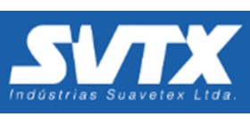 Logomarca de Indústrias Suavetex