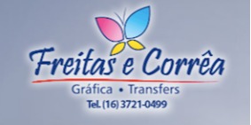 Logomarca de Freitas & Corrêa
