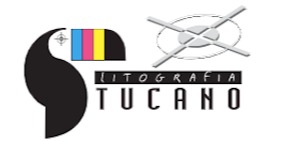 Logomarca de Gráfica Tucano