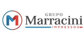 Logomarca de Gráfica Marracini