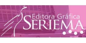 Logomarca de Gráfica Seriema