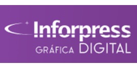 Logomarca de Inforpress