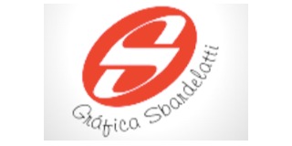 Logomarca de Gráfica Sbardelatti