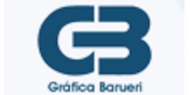 Logomarca de Gráfica Barueri