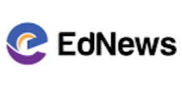 Logomarca de Ednews Editora e Gráfica