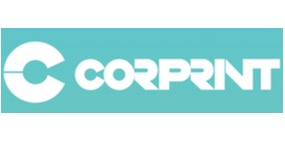 Logomarca de Corprint São Paulo