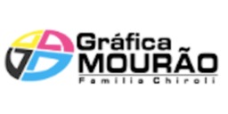 Logomarca de Gráfica Mourão