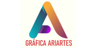 Logomarca de Gráfica Ariarts