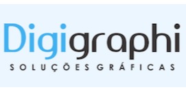 Logomarca de Digigraphi Soluções Gráficas